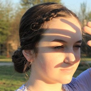 Meet your Posher, Kaitlin